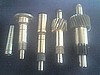 Capitol Marine gear pinion shafts